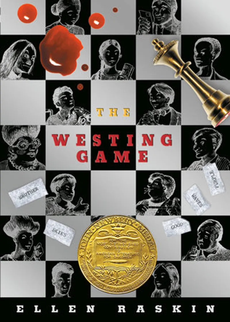 The Westing Game Book Review and Summary