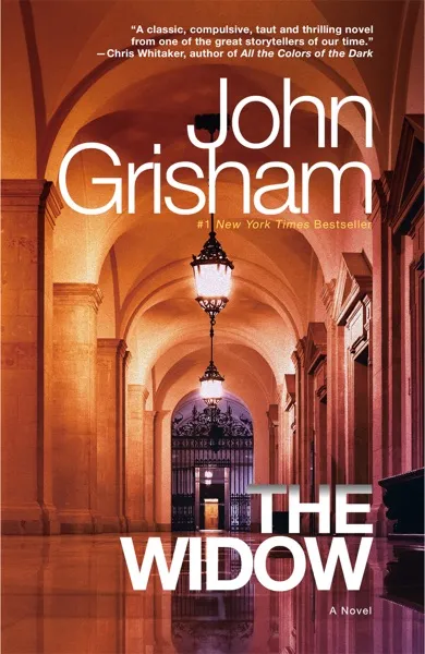 **The Widow** Book Review and Summary
