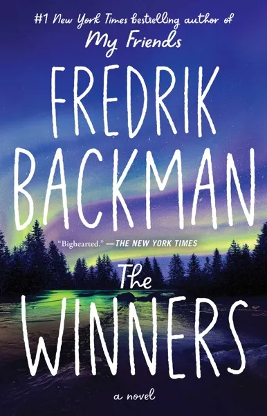 The Winners Book Review and Summary