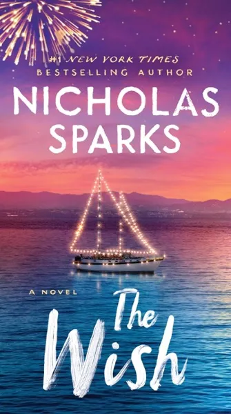 The Wish Book Review and Summary