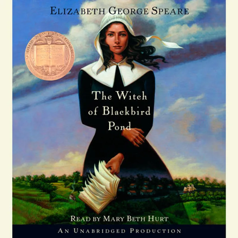 The Witch of Blackbird Pond Book Review and Summary