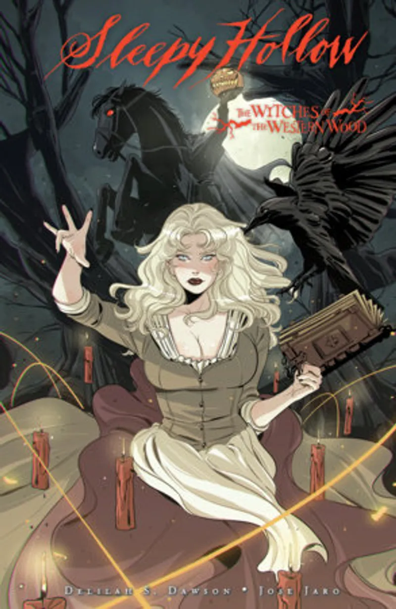 The Witches Book Review and Summary
