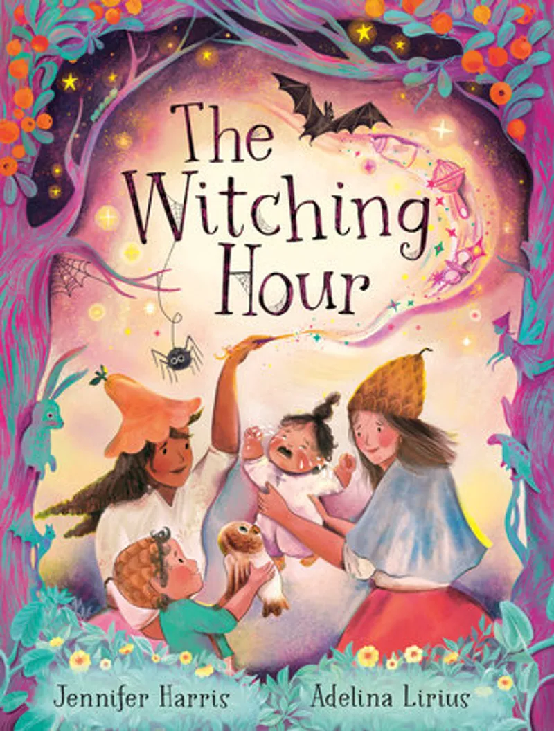 The Witching Hour Book Review and Summary