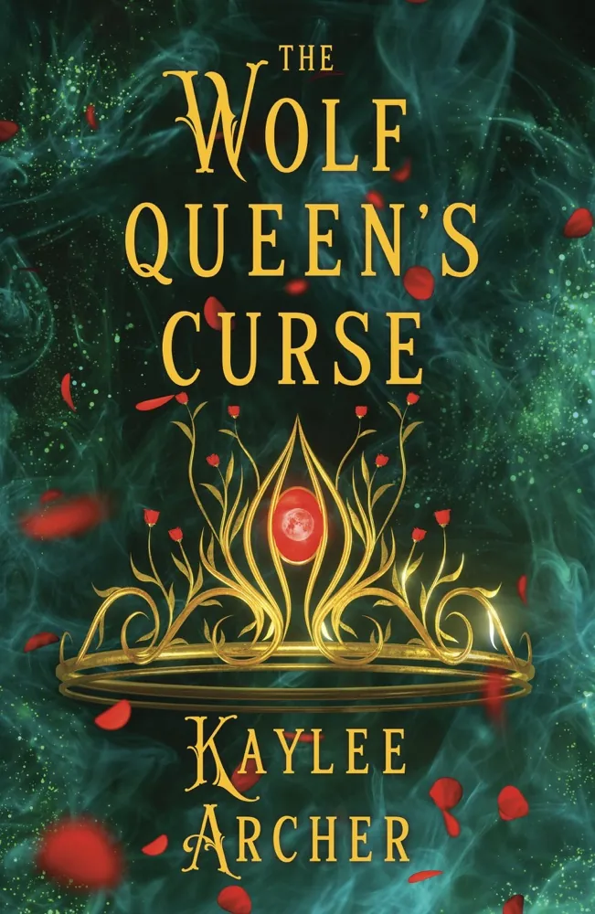 The Wolf Queen's Curse (Witch of the Wolves, #2) Book Review and Summary