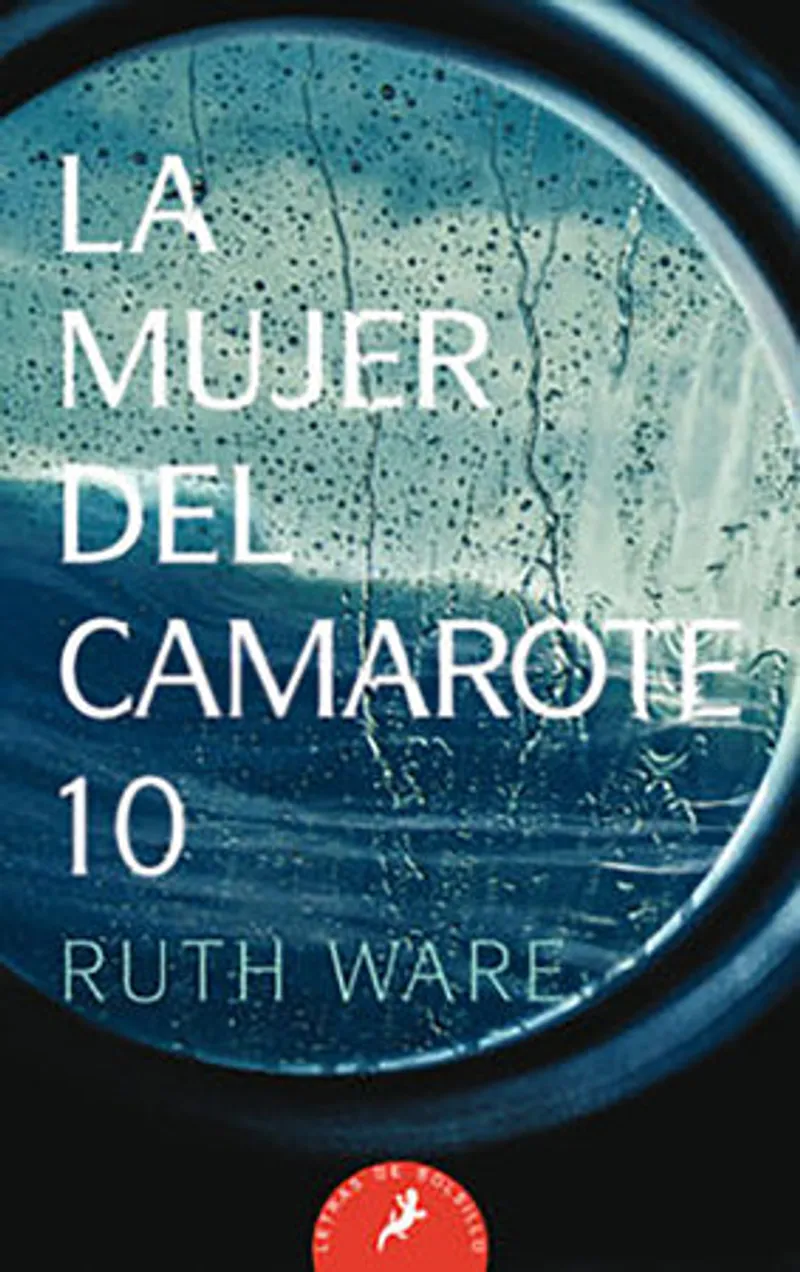The Woman in Cabin 10 Book Review and Summary