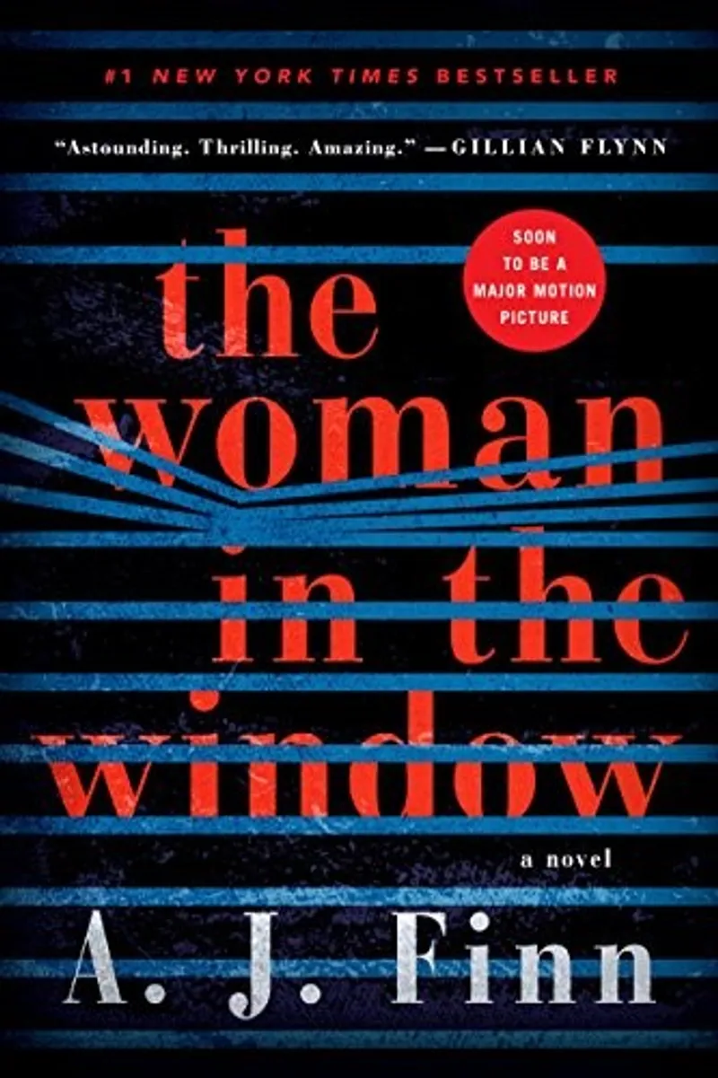 The Woman in the Window: A Novel Book Review and Summary