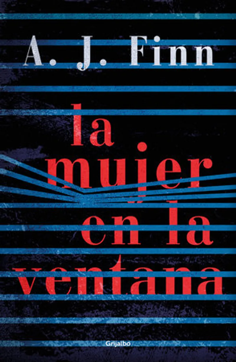 The Woman in the Window Book Review and Summary