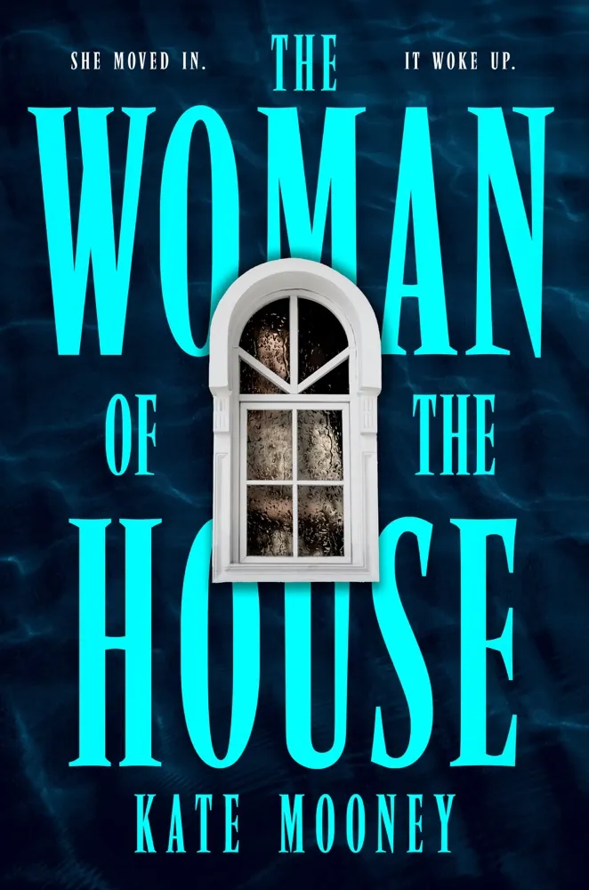 The Woman of the House Book Review and Summary