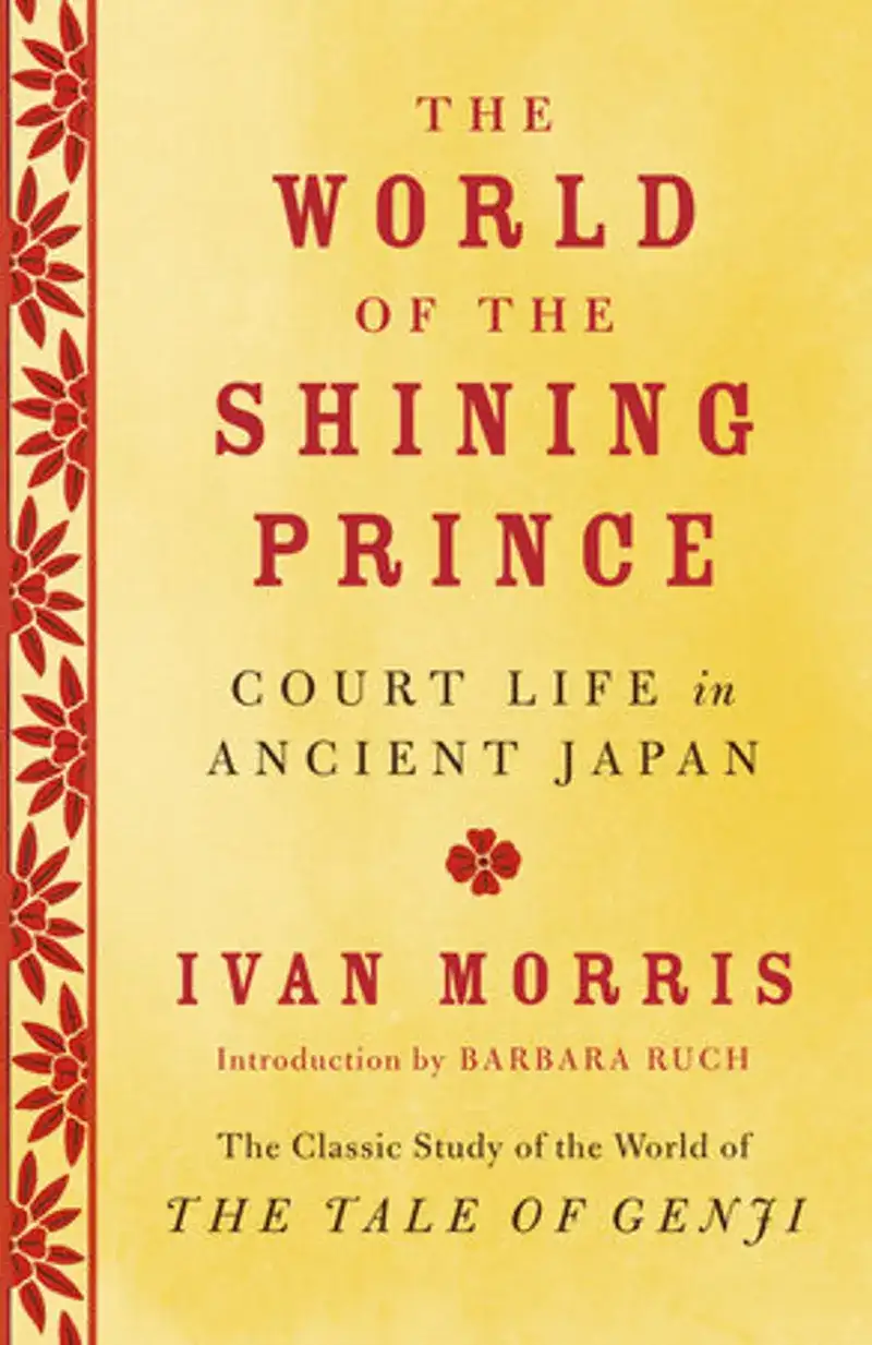 The World of the Shining Prince Book Review and Summary