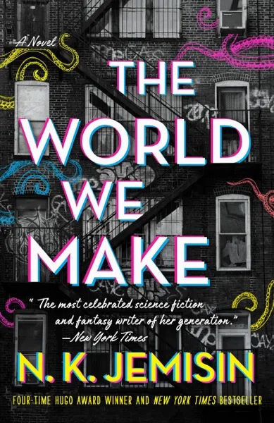 The World We Make Book Review and Summary