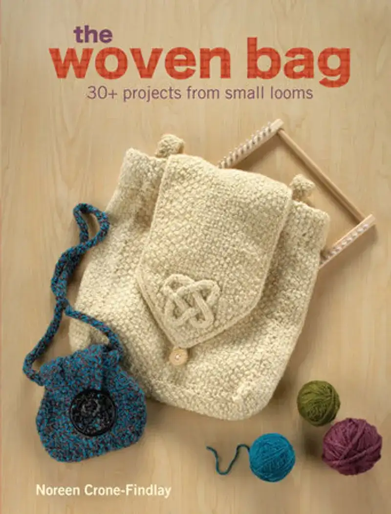 The Woven Bag Book Review and Summary