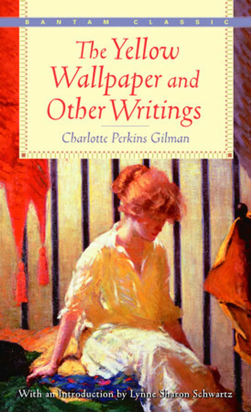 The Yellow Wallpaper and Other Stories Book Review and Summary