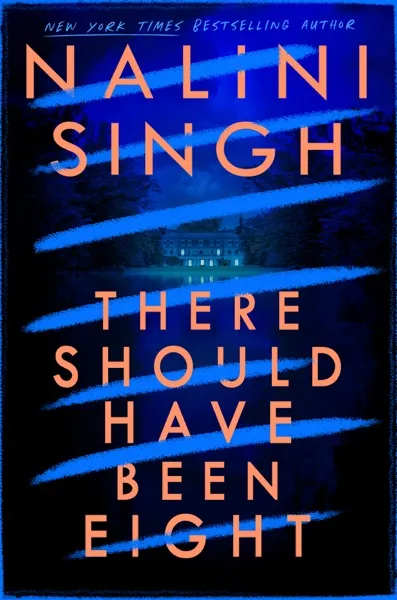 There Should Have Been Eight Book Review and Summary