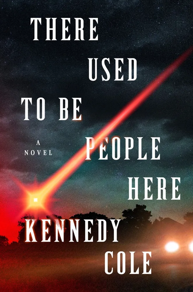 There Used to Be People Here Book Review and Summary