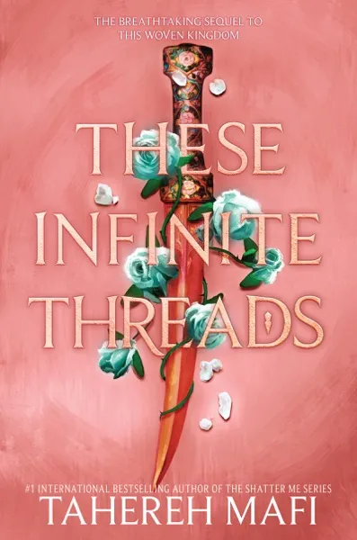 These Infinite Threads Book Review and Summary