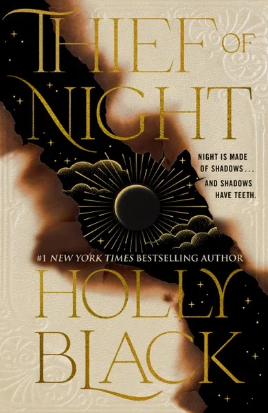 **Thief of Night** Book Review and Summary