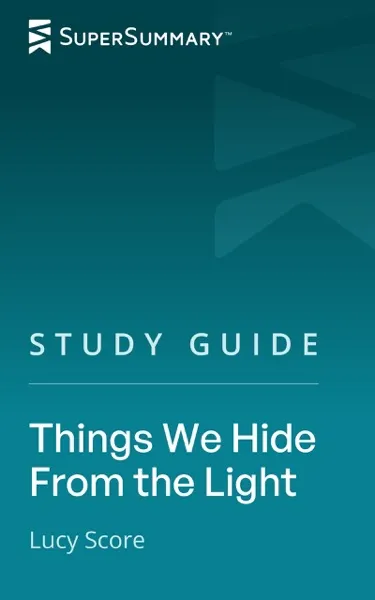**Things We Hide from the Light** Book Review and Summary