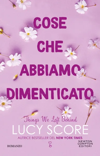 **Things We Left Behind** Book Review and Summary