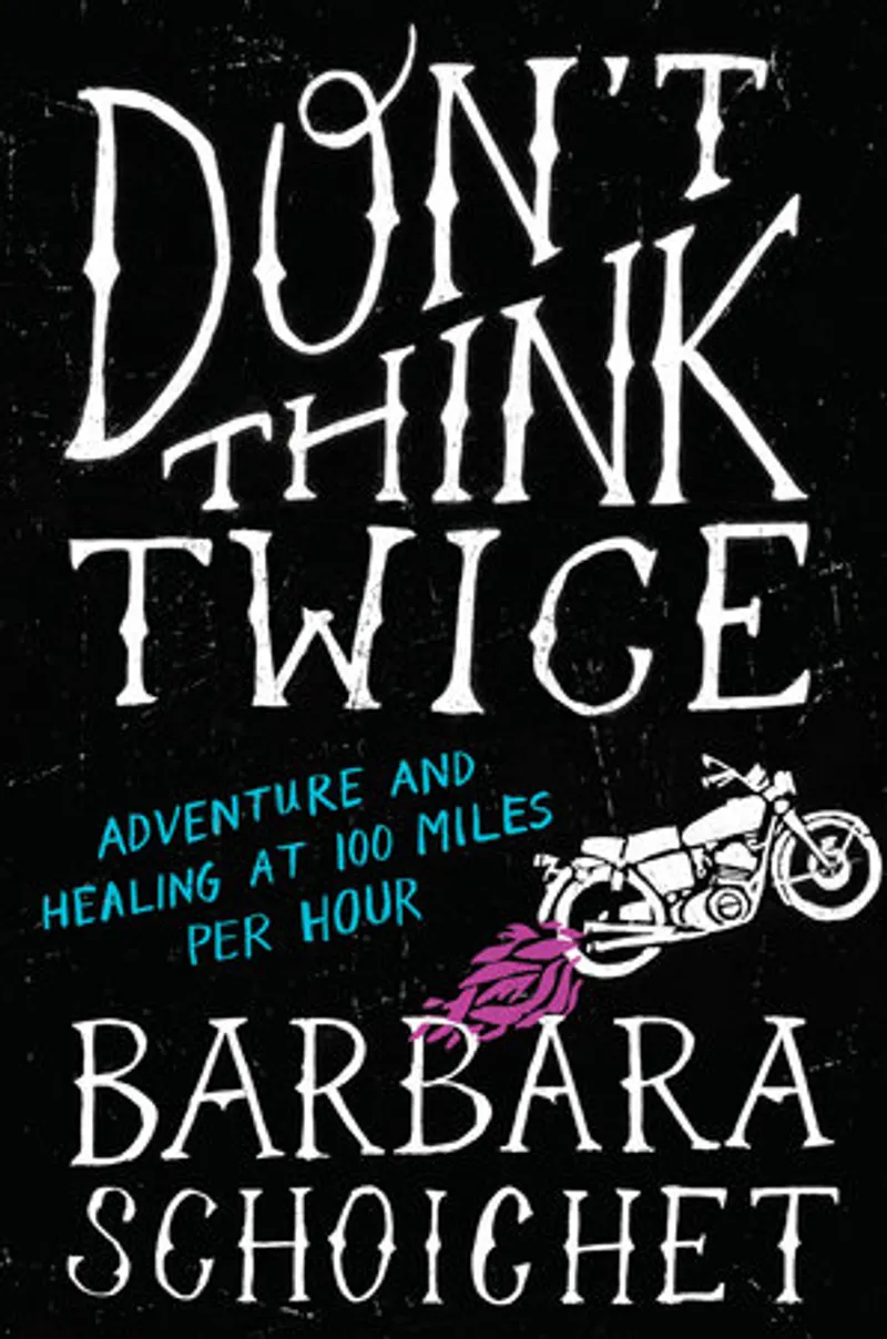 Think Twice Book Review and Summary