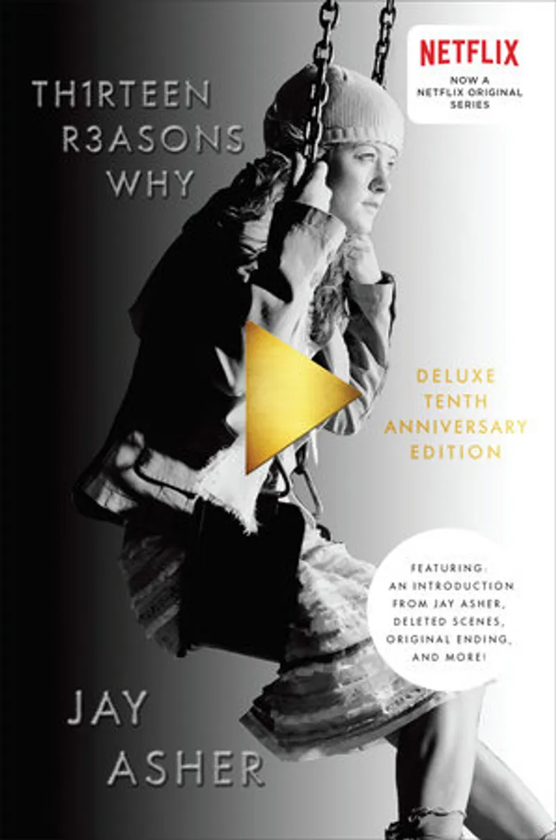 Thirteen Reasons Why Book Review and Summary