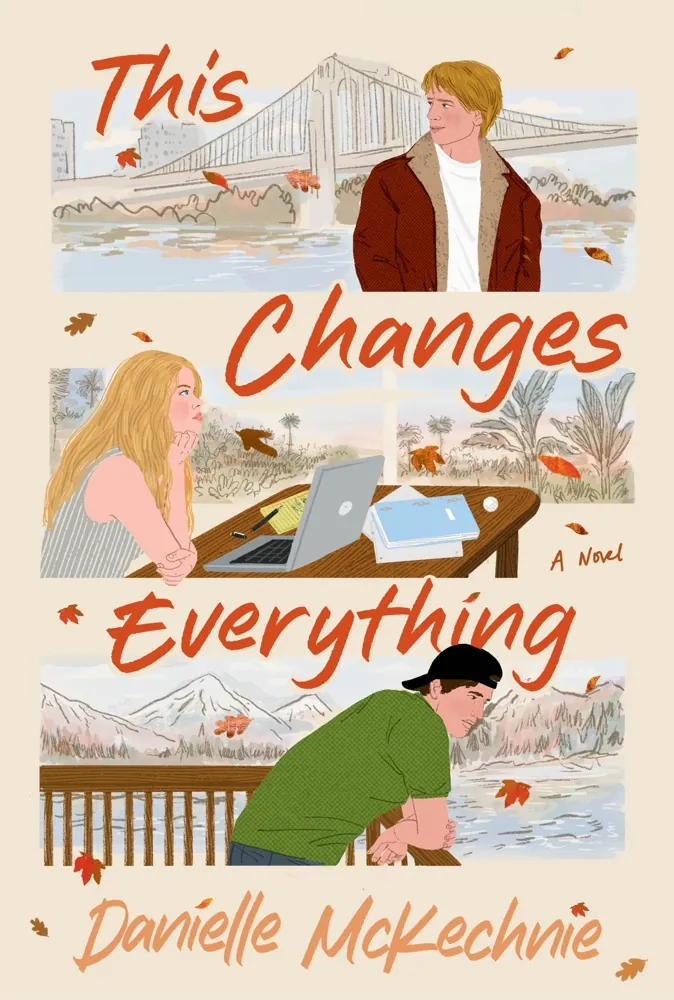 This Changes Everything Book Review and Summary