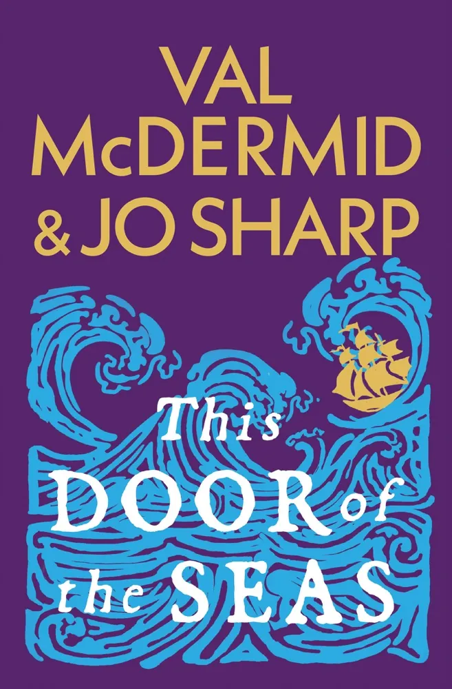This Door of the Seas Book Review and Summary
