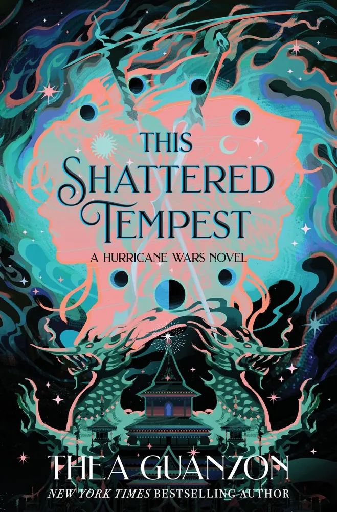 This Shattered Tempest (The Hurricane Wars, #3) Book Review and Summary