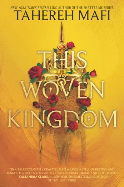 This Woven Kingdom Book Review and Summary