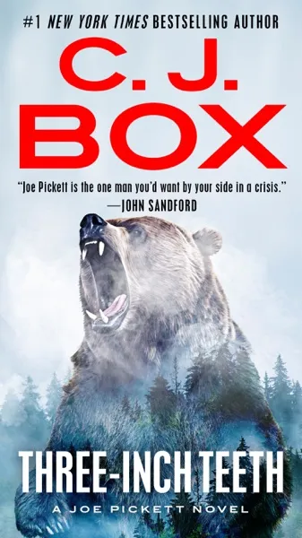 **Three-Inch Teeth** Book Review and Summary