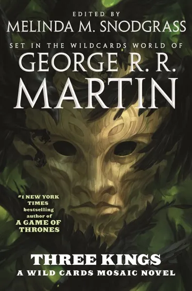 Three Kings Book Review and Summary