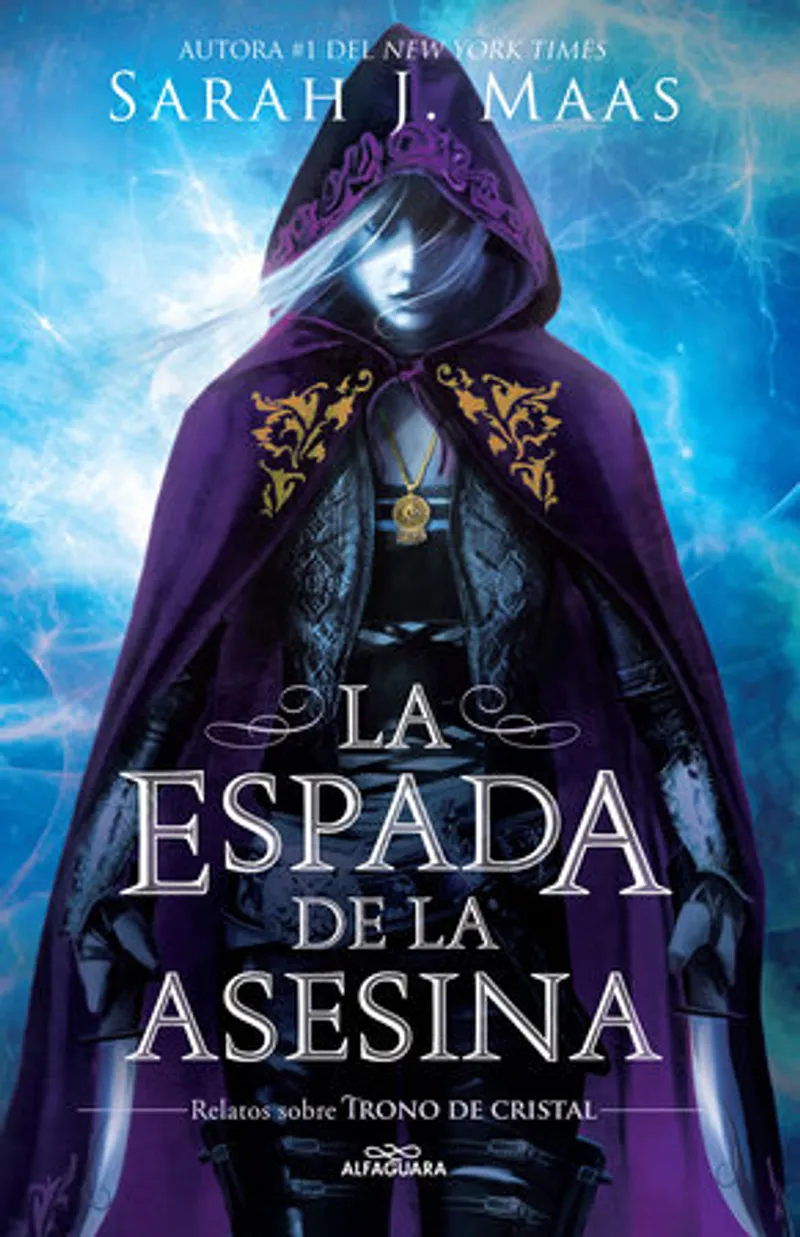 Throne of Glass Book Review and Summary