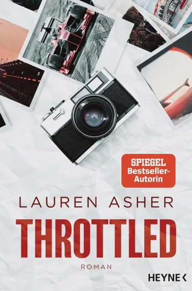 Throttled Book Review and Summary