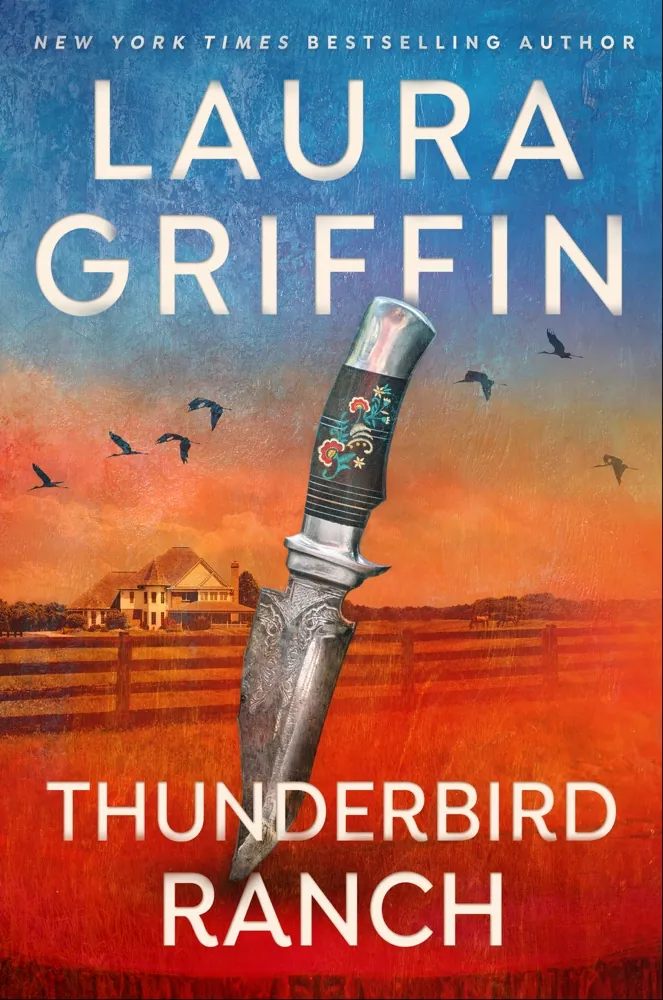 Thunderbird Ranch Book Review and Summary