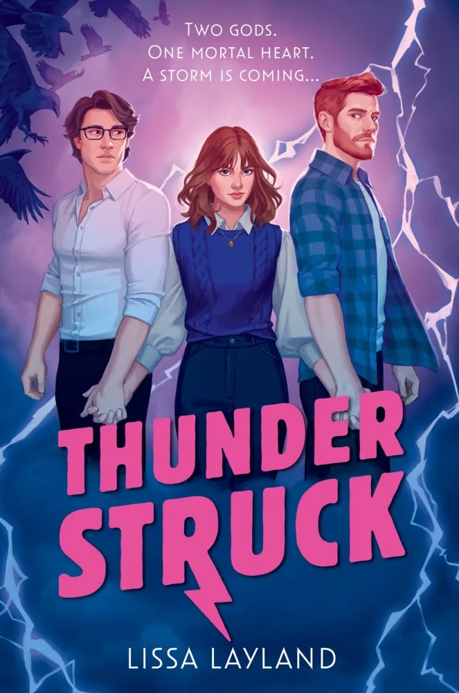 Thunderstruck Book Review and Summary