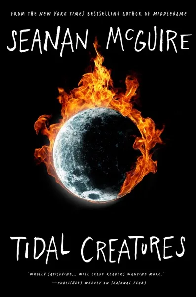 Tidal Creatures Book Review and Summary