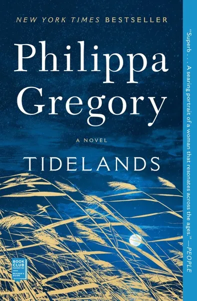 Tidelands Book Review and Summary