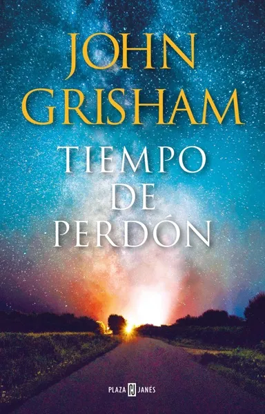 **Tiempo de perdón** Book Review and Summary