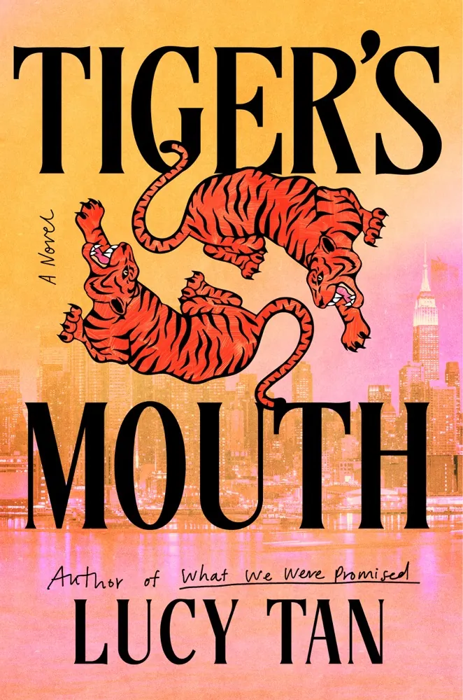 Tiger's Mouth: A Novel Book Review and Summary