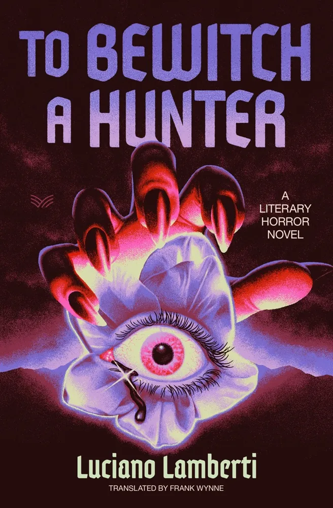 To Bewitch a Hunter Book Review and Summary