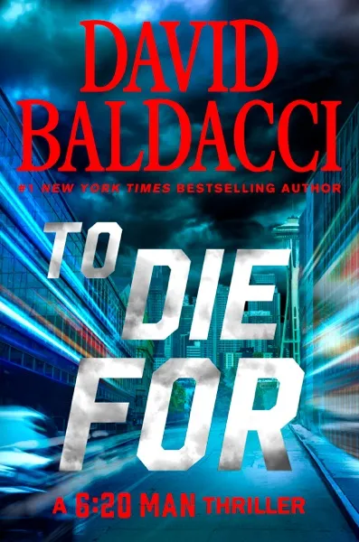 **To Die For** Book Review and Summary
