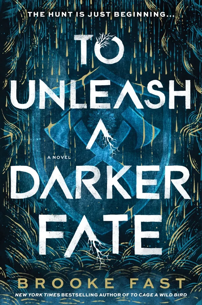 To Unleash a Darker Fate (Divided Fates, #2) Book Review and Summary