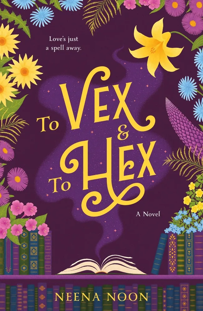 To Vex & To Hex Book Review and Summary