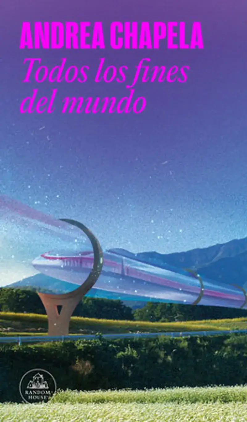 Todos los fines del mundo / All the Ends of the World Book Review and Summary