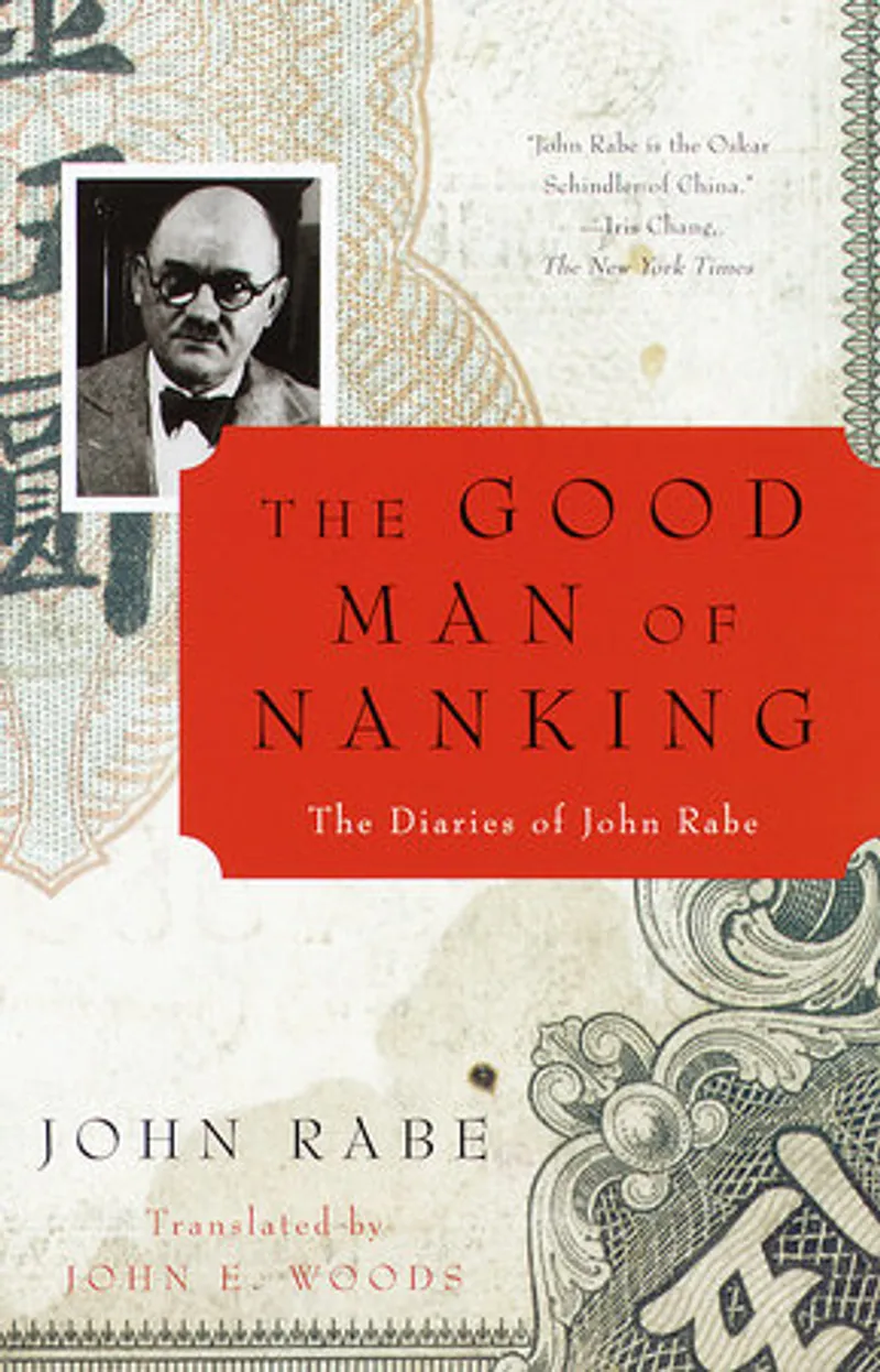 Tokyo: The Devil of Nanking Book Review and Summary