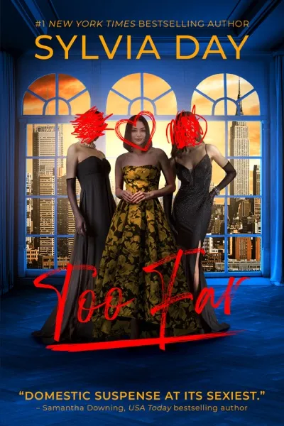 Too Far Book Review and Summary