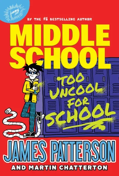 **Too Uncool for School** Book Review and Summary