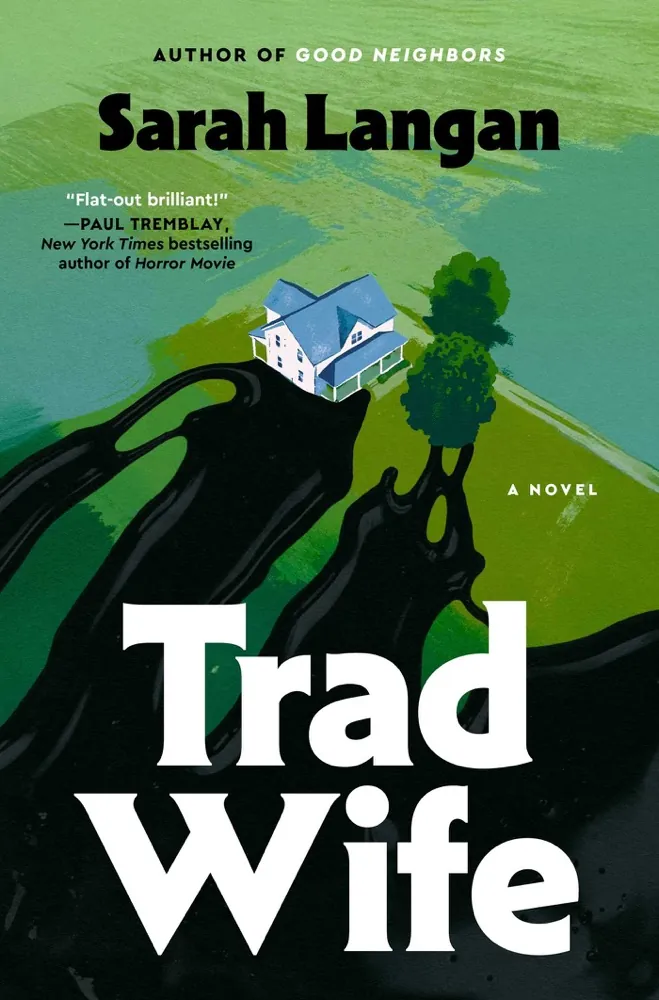 Trad Wife Book Review and Summary