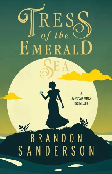 **Tress of the Emerald Sea** Book Review and Summary