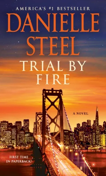 **Trial by Fire** Book Review and Summary