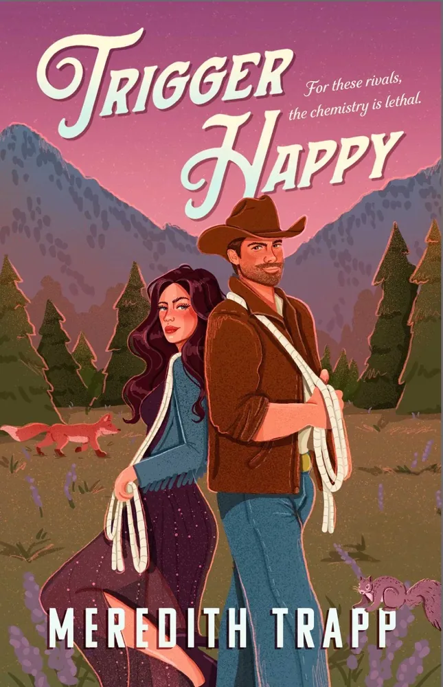 Trigger Happy Book Review and Summary